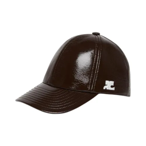 COURREGES Baseball Caps Men