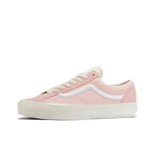 Vans Old Skool Premium 36 'Blush Pink'