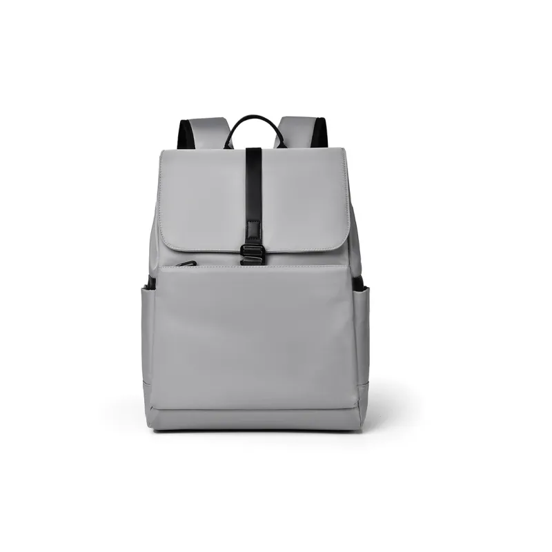 DOSRFINI Durable Fabric Backpack Regular Men's Black/Light Gray/Camouflage Black-4