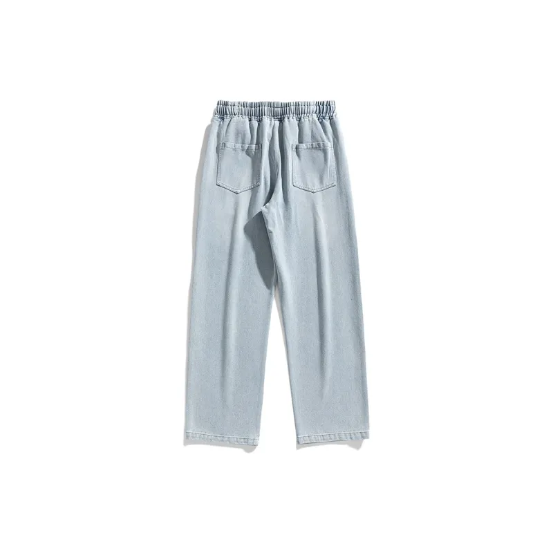 NONEVENT Jeans Unisex-19