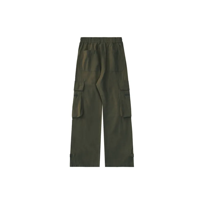 GDRX Cargo Pants Unisex-26