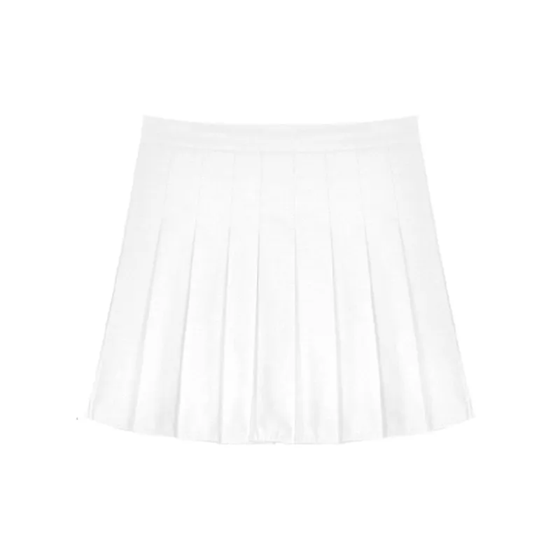 Mm Casual Short Skirts Women's-9