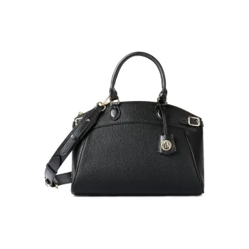TUCANO Handbags Hepburn Black