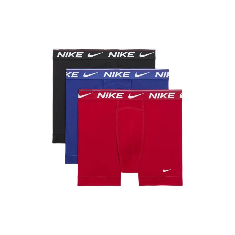 Nike Dri-FIT Ultra Comfort Underpants Men's 3 Pack-0
