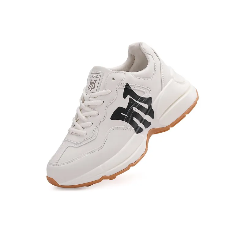 Pnj Low Top Chunky Sneakers Unisex-1