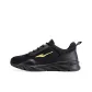Jet Black/Gold