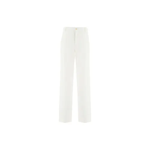 Ferragamo Straight-leg Tailored Trouser