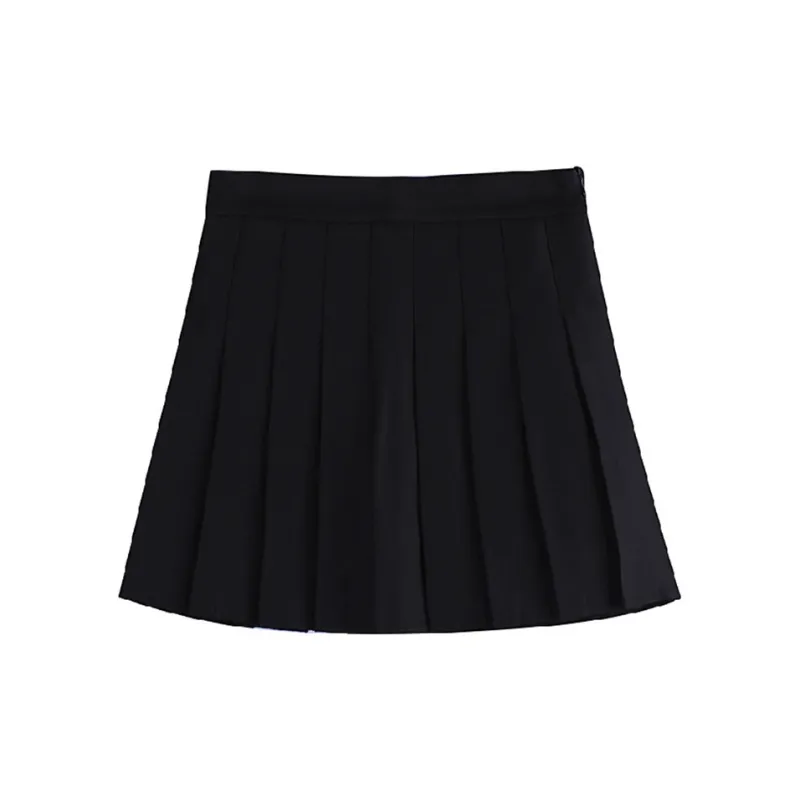 Mm Casual Short Skirts Women's-1