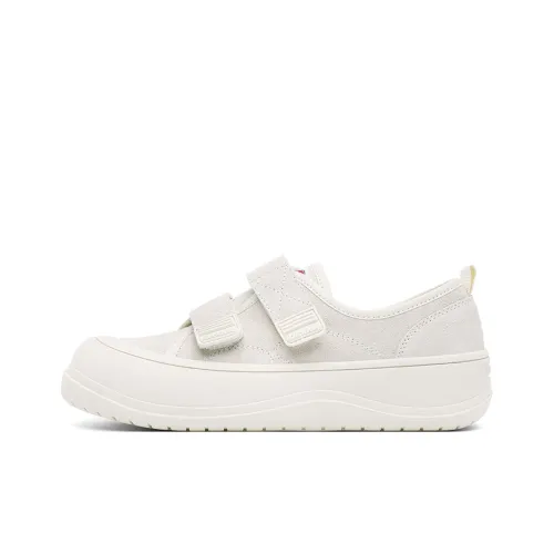 Dickies Low-Top Skateboard Shoes Women's