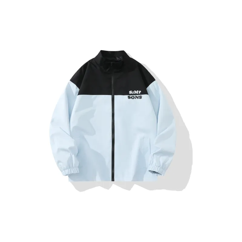 The Simpsons Jackets Coats Unisex-16