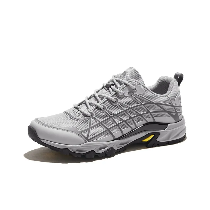 CAMEL Cushioning Support Low-Top Hiking Shoes Men's-5