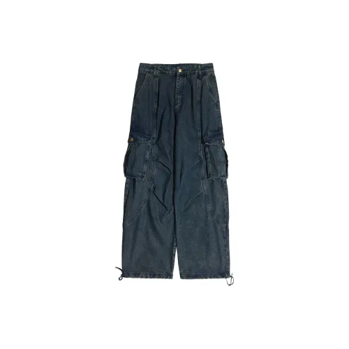 NewJnxs Unisex Jeans