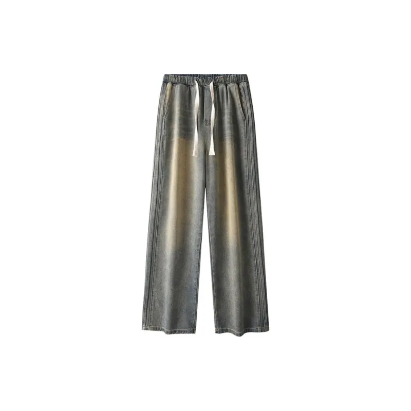 WELTER EXPERIMENT Jeans Unisex-30