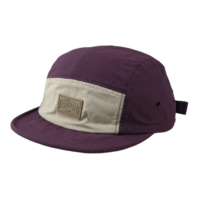 SLEEPYWALK Nylon Baseball Cap Sun Hat Unisex-3