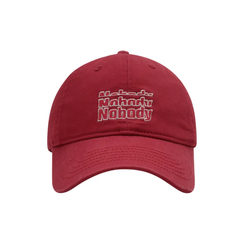 ZKY Cotton Baseball Caps Unisex-3
