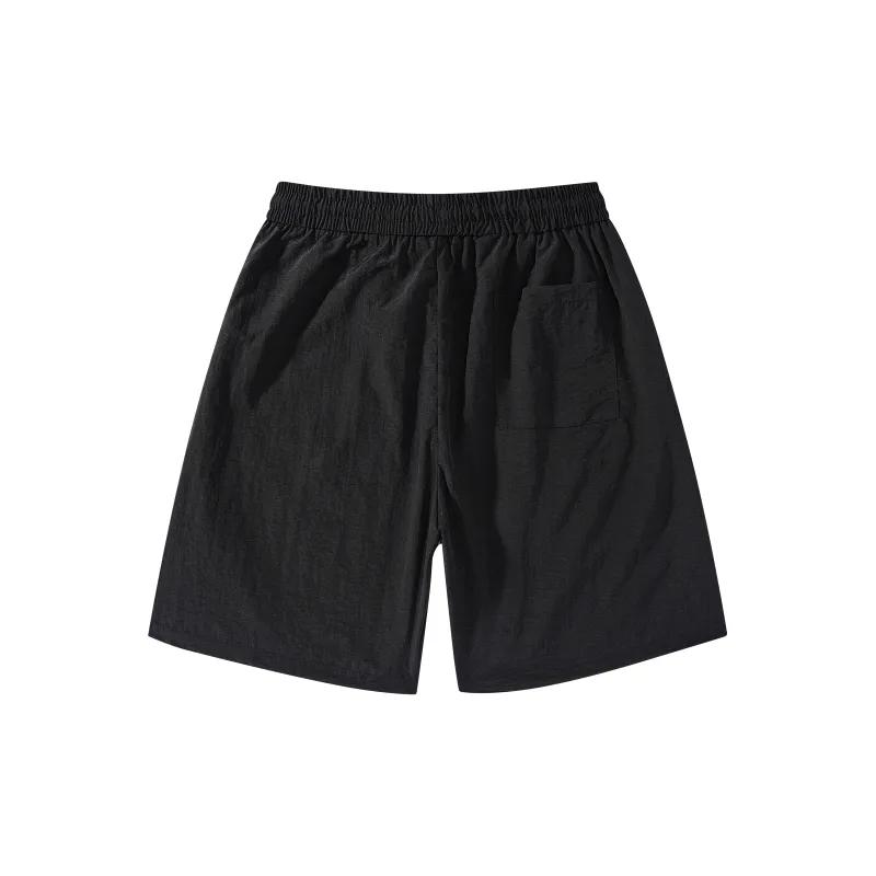 HEMC Casual Shorts Unisex-1