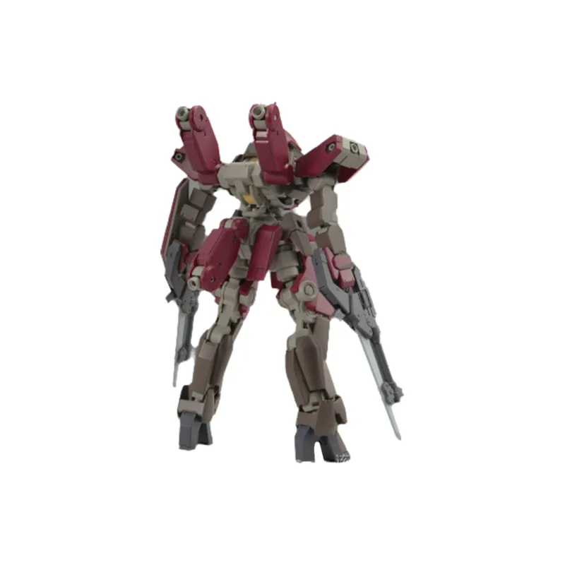 BANDAI Model Kits-3