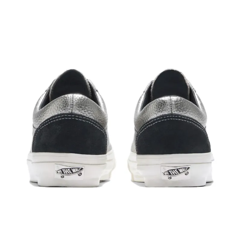 Vans Premium Old Skool 36 'Silver'-3