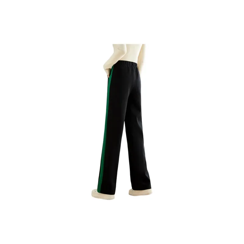 Still Quiet Casual Pants Women's-5