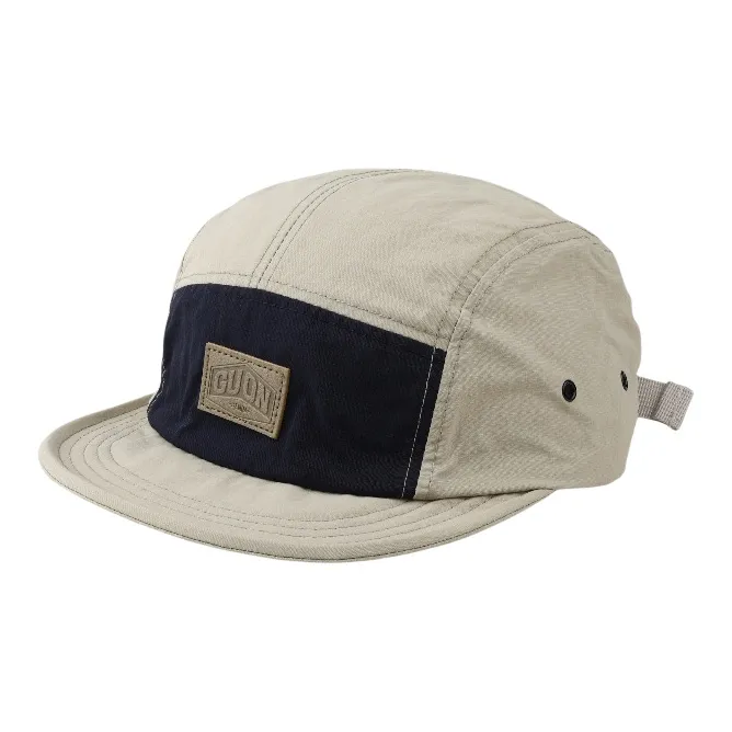 SLEEPYWALK Nylon Baseball Cap Sun Hat Unisex-2