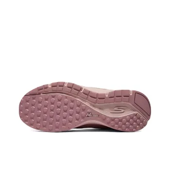 Skechers Go Run Consistent Cushioning, Slip Resistant, And Abrasion Resistant Low Top Running Shoes Women's Pink
