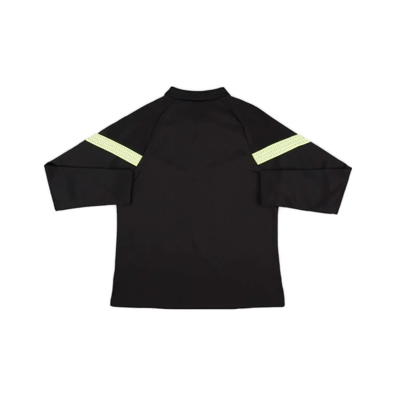 PUMA Manchester City Soccer Jerseys Women's Black-1