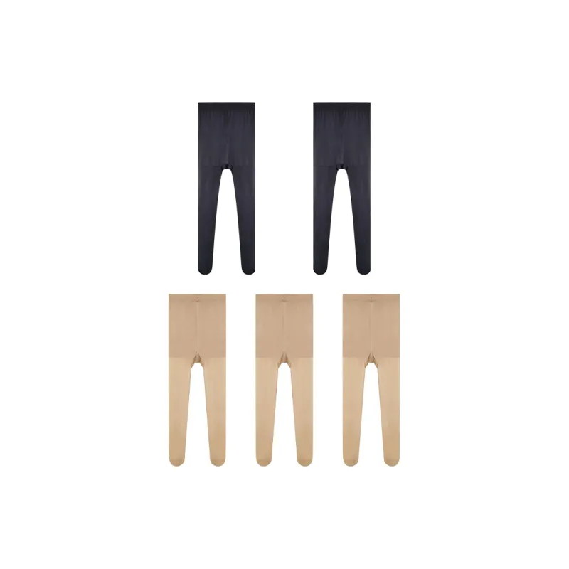 Miss Huang Pantyhose Women's 3 Pack-12