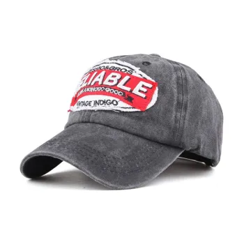 CMFY Cotton Baseball Caps Unisex