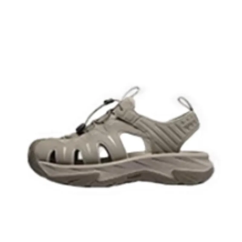TOREAD River Trekking Shoes Men's Brown-0