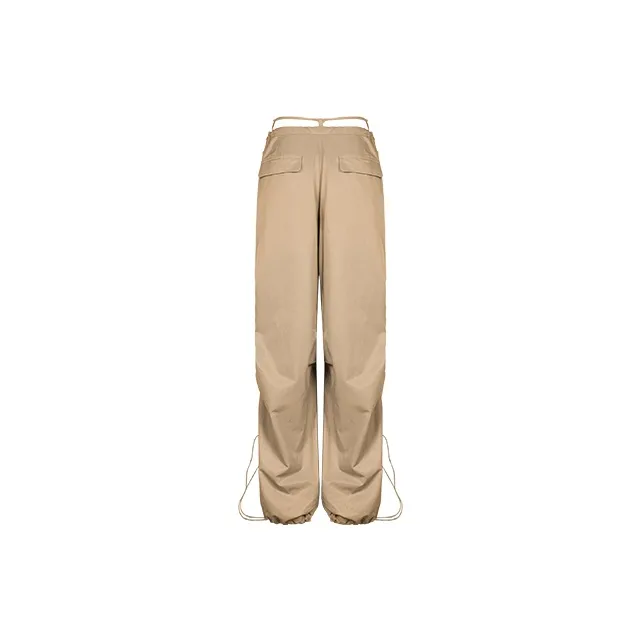 BEERBRO Casual Pants Women's-1