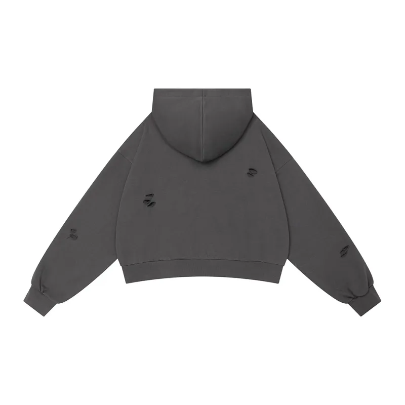 Heartboon Sweatshirts Unisex-1