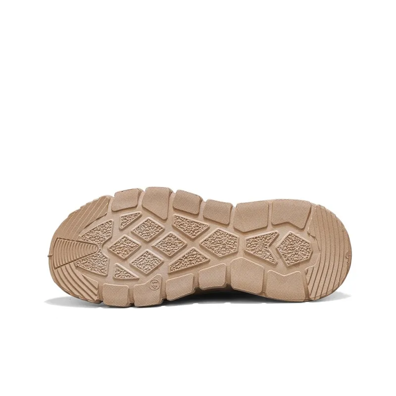 CAHHRRN Breathable Low-Top Running Shoes Men's-20