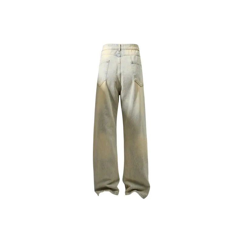 GF Jeans Unisex-1