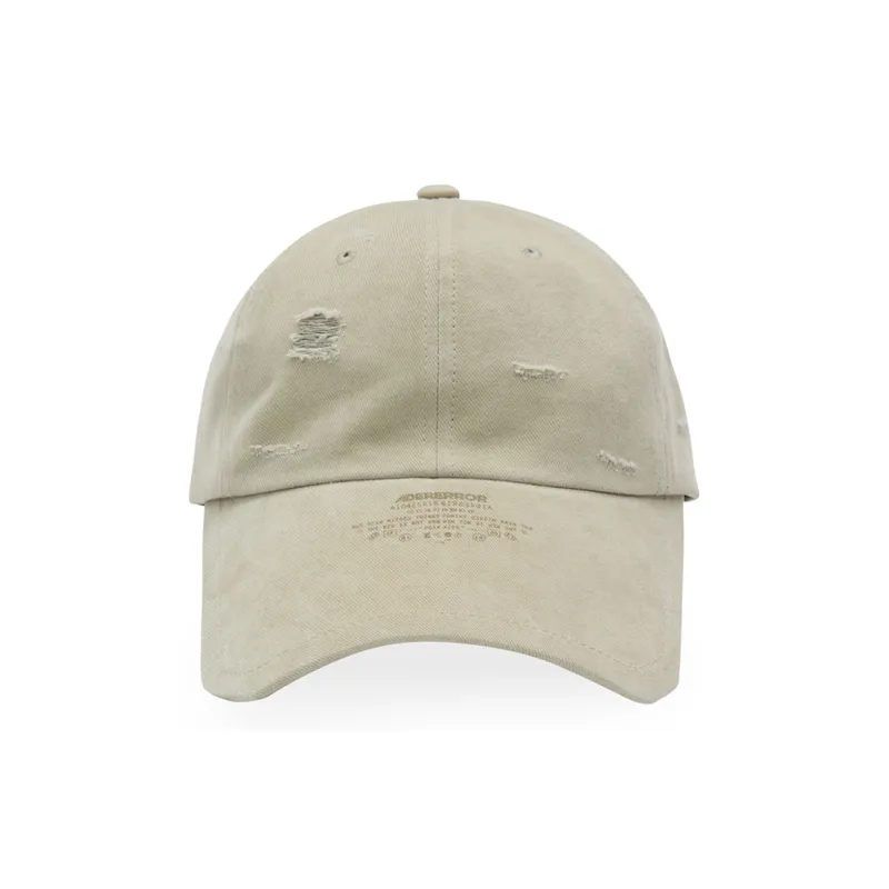 ADER ERROR Sore Cotton Cap-1