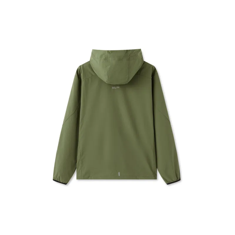 Bein Space Jackets Coats Unisex-4