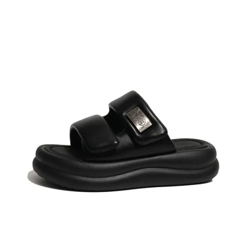 FANNAISHI Beach Sandals Women's