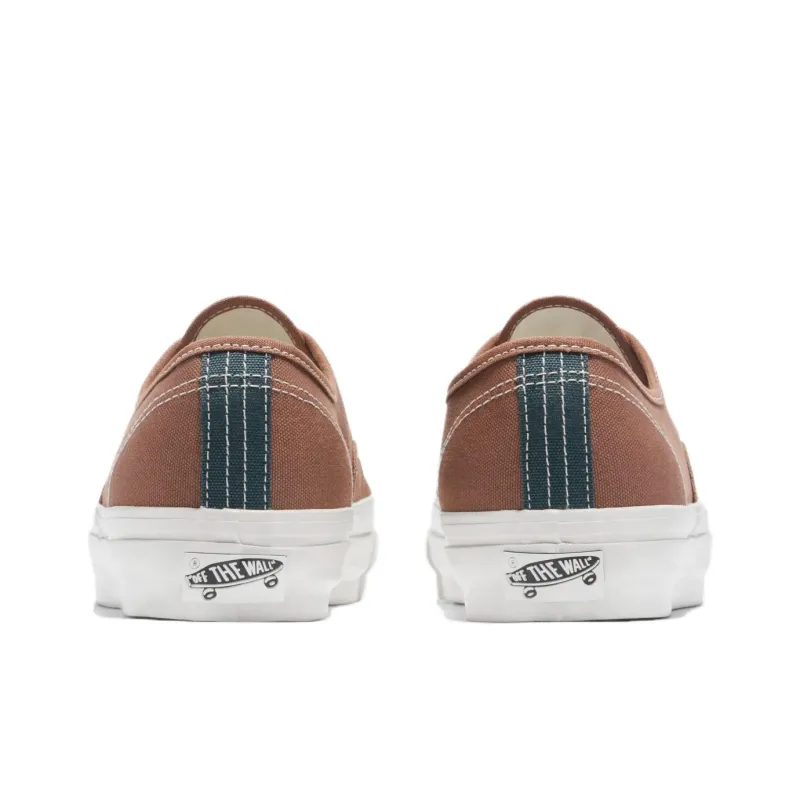 Authentic Premium Vans 44 'Carob Brown'-2