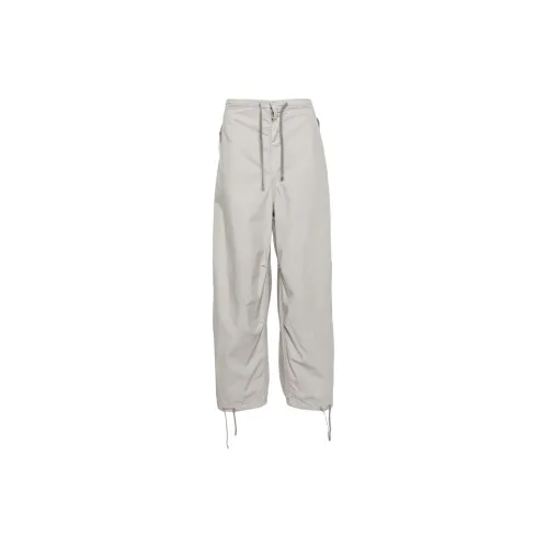 AUTRY Wide-leg Parachute Trousers