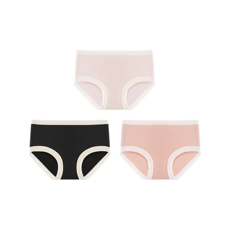 Ordifen Underpants Women's 3 Pack-5