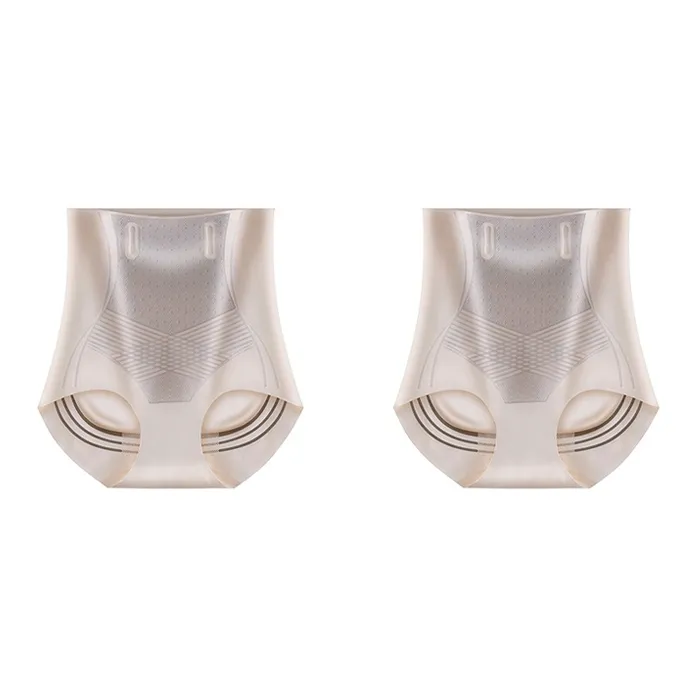 Ordifen Underpants Women's 2 Pack-0