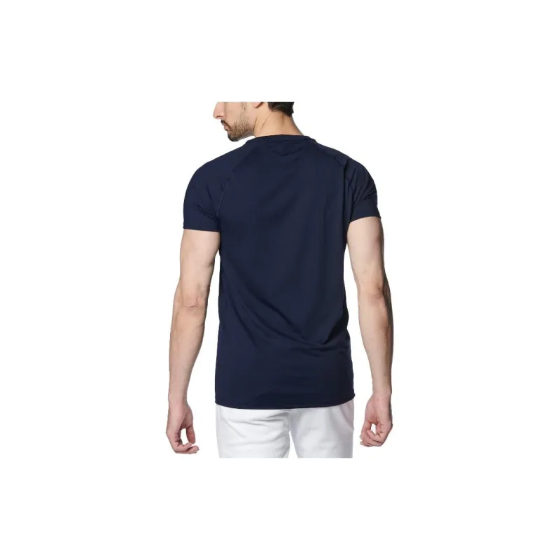 Under Armour T Shirt Men's Marine Blue-1