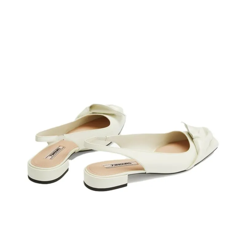 73Hours Line Bouquet Casual Single Shoes Women's-3