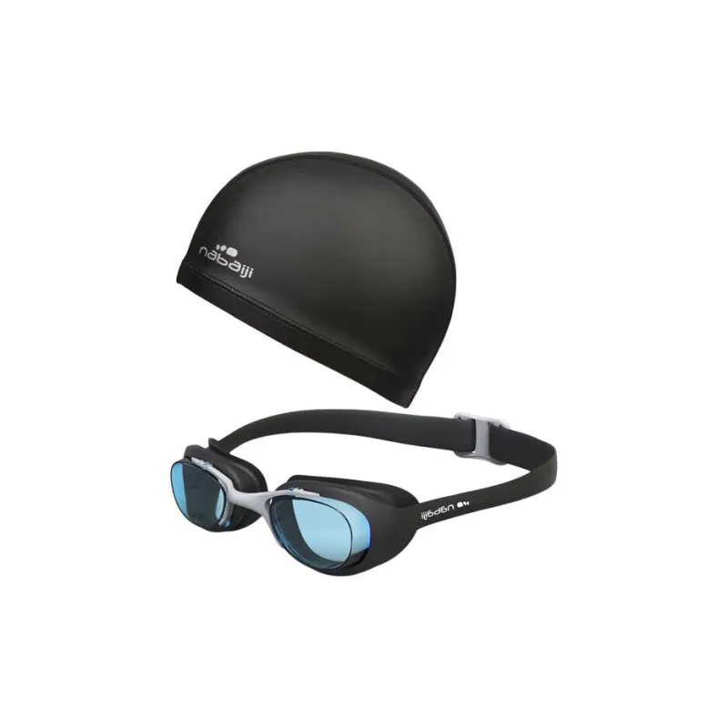 DECATHLON Swimming Sets UPF Pool Unisex-10