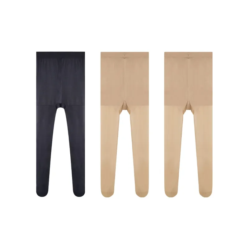 Miss Huang Pantyhose Women's 3 Pack-9