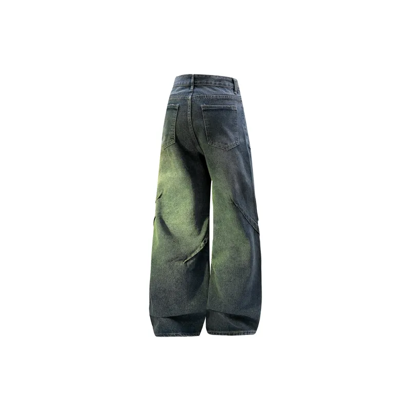 Mowlow Jeans Unisex-1