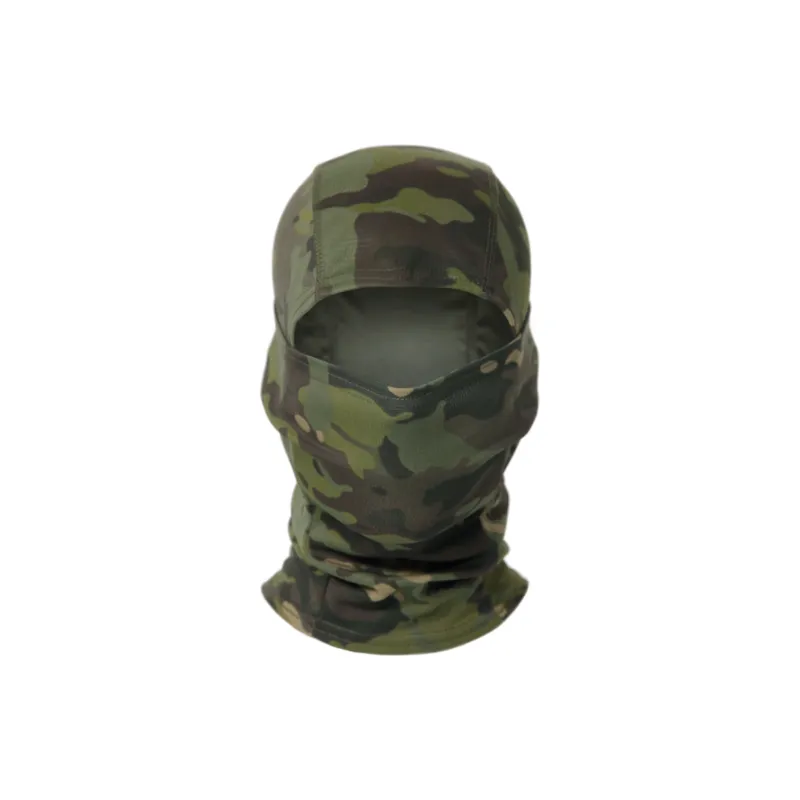 K-bird Other Riding Equipment Pullover Face Masks Cycling Skiing Unisex Polyester-10