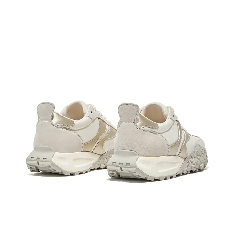 A Poinsettia Princess Low-Top Casual Shoes Women's-4