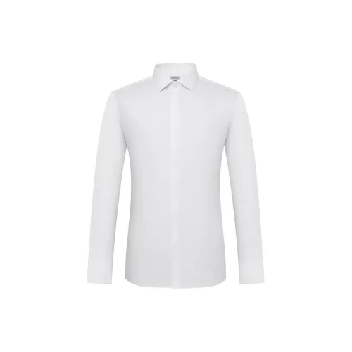 Camicissima Shirts Men White