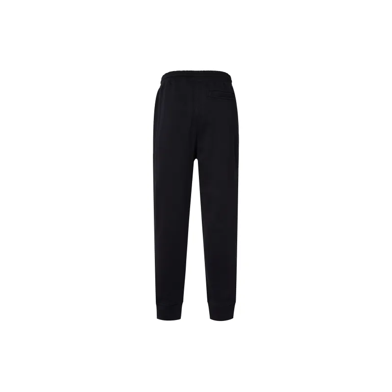 THE NORTH FACE Casual Pants Men Black-4