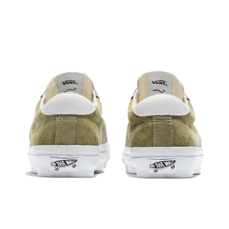 Vans Premium Sport 73 'Olive Green'-3